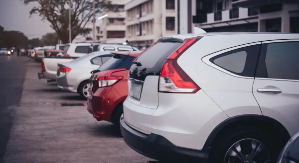 Motor fleet insurance