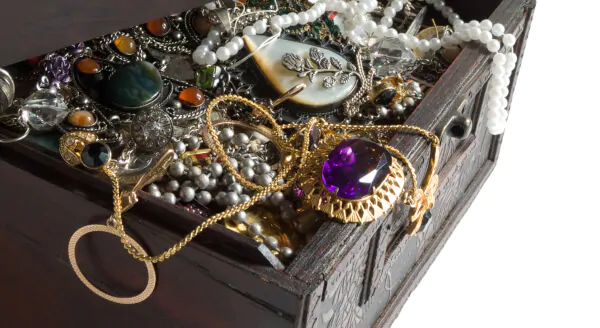 Fine art, Antique and Jewellery insurance